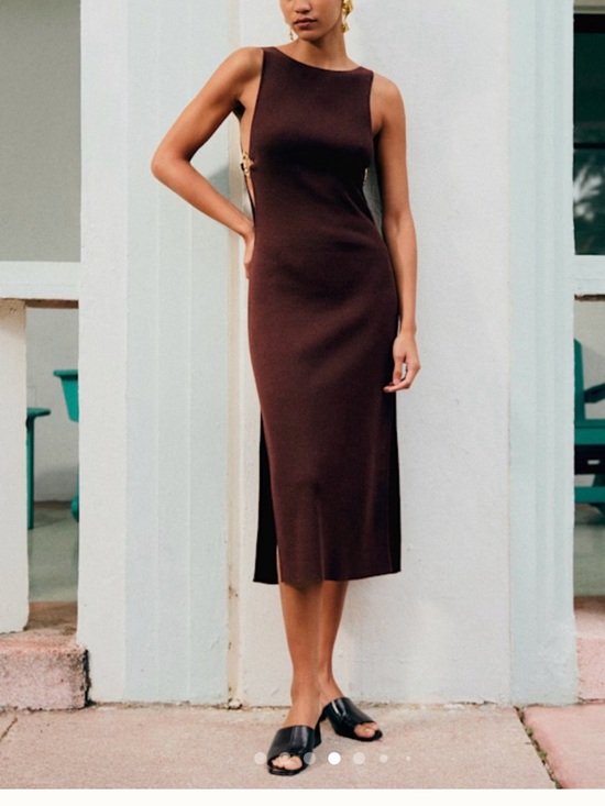 Sezane Dresses & Skirts - Sezane Siloe Dress